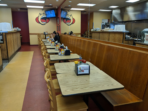 Shopping Mall «Bayhill Shopping Center», reviews and photos, 851 Cherry Ave, San Bruno, CA 94066, USA