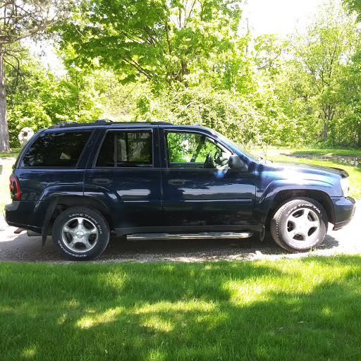 Used Car Dealer «Luxury Auto Group», reviews and photos, 15846 W Warren Ave, Detroit, MI 48228, USA