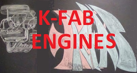 K-FAB Engines