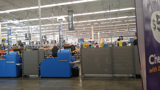 Department Store «Walmart Supercenter», reviews and photos, 7835 150th St W, Apple Valley, MN 55124, USA