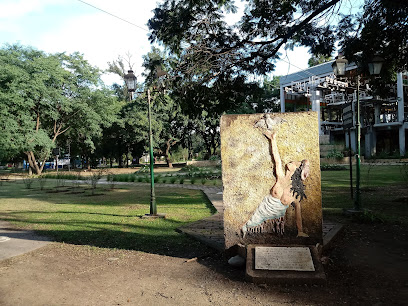 Parque De La Memoria
