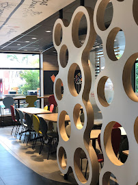 Photos du propriétaire du Restauration rapide McDonald's à Sète - n°3