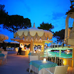 Photo n°1 de l'avis de Marc.e fait le 20/07/2019 à 07:47 sur le  Hotel Astoria à Lignano Sabbiadoro