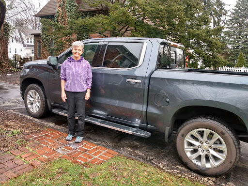 Car Dealer «LaClair Sales Inc», reviews and photos, 12709 W Brady Rd, Chesaning, MI 48616, USA