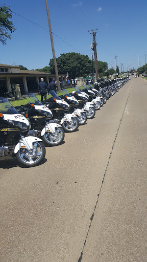 Funeral Home «Restland Funeral Home and Cemetery», reviews and photos, 13005 Greenville Ave, Dallas, TX 75243, USA