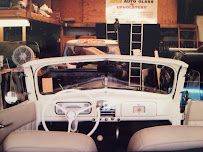 Able Auto Glass & Upholstery - Photo 8 - Car repair in Hayward, CA, Hayward