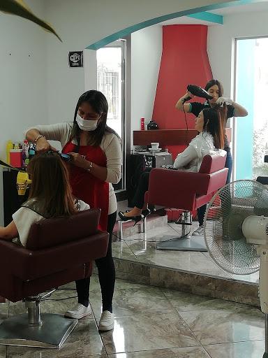 DASS Beauty hair Salon