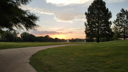 Golf Club «Old Hickory Golf Club», reviews and photos, 1 Dye Club Dr, St Charles, MO 63304, USA
