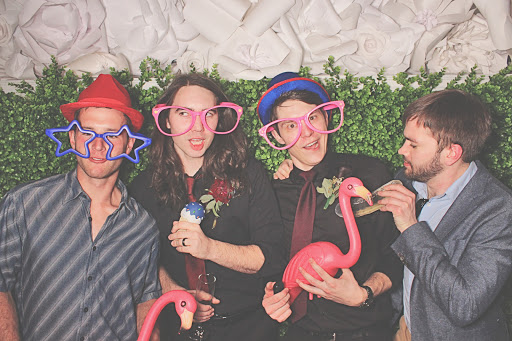 Event Venue «RLM Affairs & Event Venue-Florist», reviews and photos, 3575 McEver Rd, Oakwood, GA 30566, USA