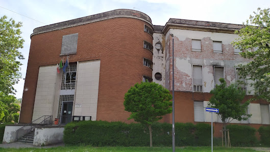Ufficio Scolastico Provinciale di Cremona Via Milano, 24, 26100 Cremona CR, Italia