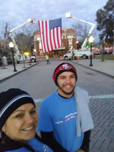 Performing Arts Theater «Athens Theatre», reviews and photos, 124 N Florida Ave, DeLand, FL 32720, USA