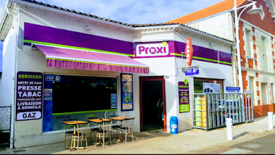 Tabac Superette Proxi à Braud-et-Saint-Louis