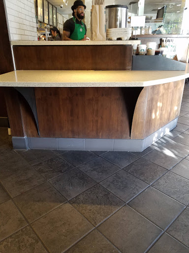 Starbucks image