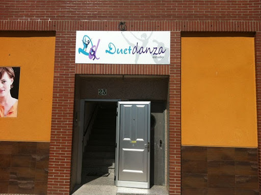 Imagen del negocio Duetdanza en Oviedo, Asturias