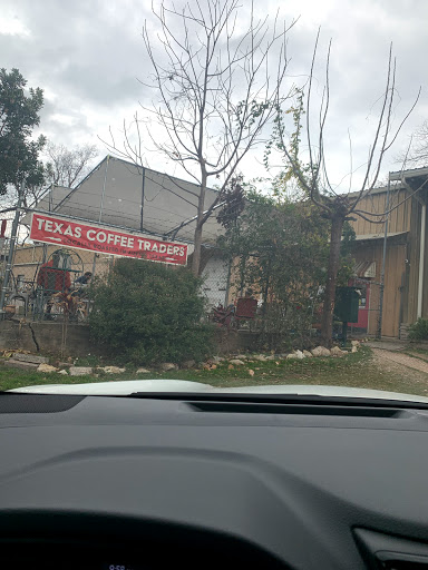 Coffee Shop «Texas Coffee Traders», reviews and photos, 1400 E 4th St, Austin, TX 78702, USA