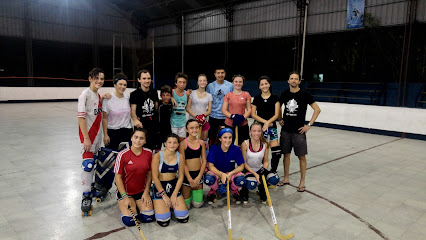 Club Ciudad de Buenos Aires - Hockey sobre patines