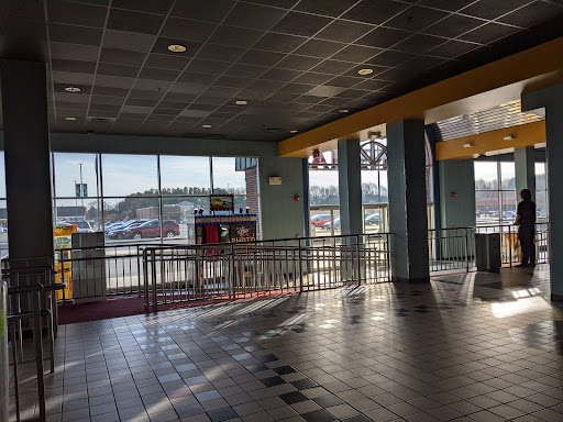 Movie Theater «Regal Cinemas Peoples Plaza 17», reviews and photos, 1100 Peoples Plaza, Newark, DE 19702, USA