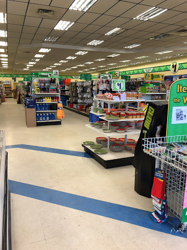 Dollar Store «Dollar Tree», reviews and photos, 1023 US-22, North Plainfield, NJ 07060, USA