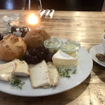 Photo n°2 de l'avis de Sangue.i fait le 09/02/2019 à 12:36 sur le  VISCVLE Kitchen & Bar à Lüneburg