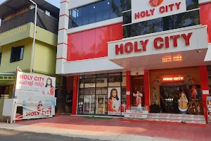 Holy City Christian Articles image