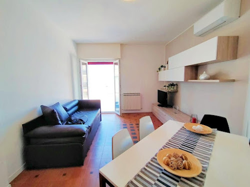 Casa Francesca à Rivabella