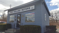 New England Motors of Leominster - Photo 7 - Car repair in Leominster, MA, Leominster