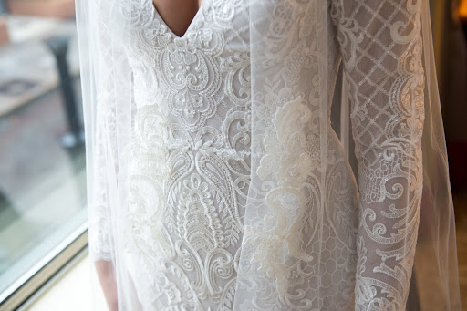 Bridal Shop «Spark Bridal Outlet», reviews and photos, 1757 Cranston St, Cranston, RI 02920, USA