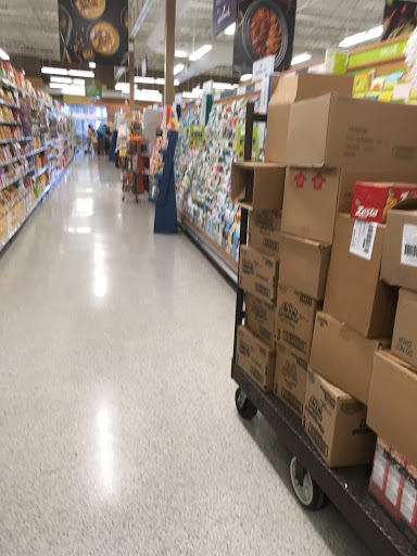Supermarket «Publix Super Market at Vero Mall», reviews and photos, 1255 US-1, Vero Beach, FL 32960, USA