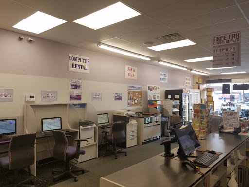 Mejor Notaría Gentilly Mail & Copy Center