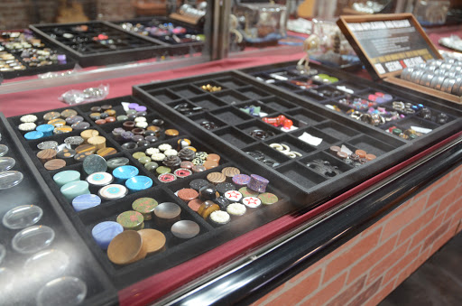 Explore celtic knot tattoo ideas, creative tattoo ideas in Charleston, available at Poor Boys Tattoo, LLC