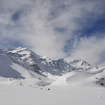 Photo n°5 de l'avis de Paolo.a fait le 05/03/2018 à 10:53 sur le  Marteller Hütte 2610 m à Martell