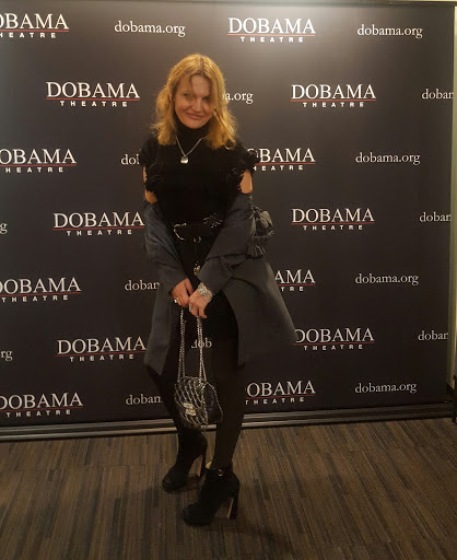 Performing Arts Theater «Dobama Theatre», reviews and photos, 2340 Lee Rd, Cleveland Heights, OH 44118, USA