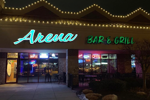 Arena Bar & Grill image