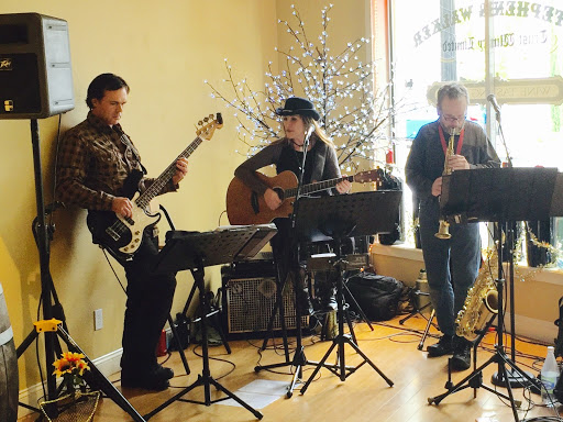 Winery «Stephen & Walker Winery», reviews and photos, 243 Healdsburg Ave, Healdsburg, CA 95448, USA