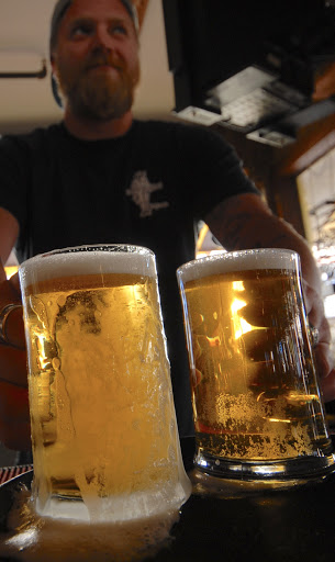 American Restaurant «Governor Bradford Restaurant», reviews and photos, 312 Commercial St, Provincetown, MA 02657, USA