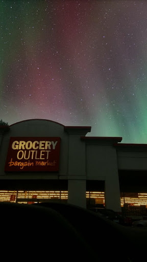 Grocery Store «Grocery Outlet Bargain Market», reviews and photos, 102 Cross St SE, Auburn, WA 98002, USA