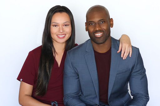 Image LA Dental & Photo Studio image