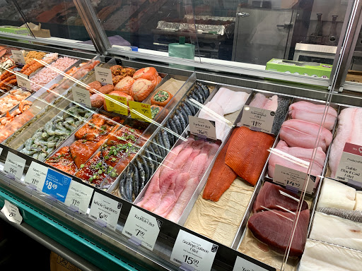 Grocery Store «Whole Foods Market», reviews and photos, 740 N Moorpark Rd, Thousand Oaks, CA 91360, USA