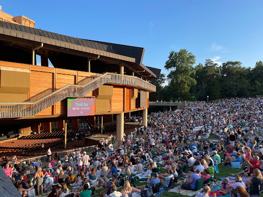 National Park «Wolf Trap National Park for the Performing Arts», reviews and photos, 1551 Trap Rd, Vienna, VA 22182, USA