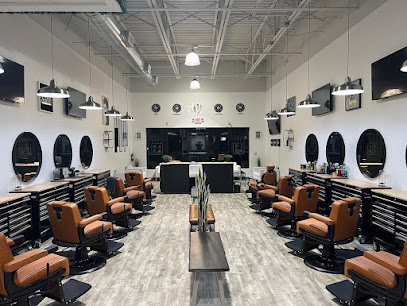 Limitless Barbershop Cape Coral