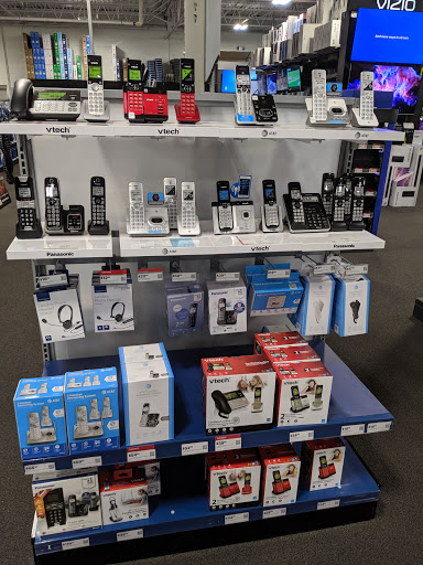 Electronics Store «Best Buy», reviews and photos, 1987 Sam Rittenberg Blvd, Charleston, SC 29407, USA