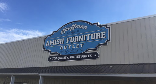 Kauffman Amish Furniture Outlet image 1