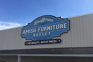 Kauffman Amish Furniture Outlet image