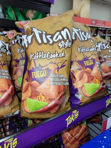 Grocery Store «Save-A-Lot», reviews and photos, 1817 N Walnut St, Hartford City, IN 47348, USA