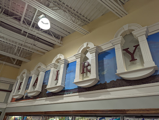 Grocery Store «Harris Teeter», reviews and photos, 33 Office Park Rd, Hilton Head Island, SC 29928, USA