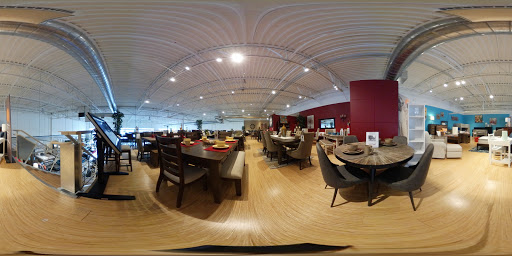 Furniture Store «Pacific Lifestyle Furniture», reviews and photos, 16305 NW Cornell Rd, Beaverton, OR 97006, USA