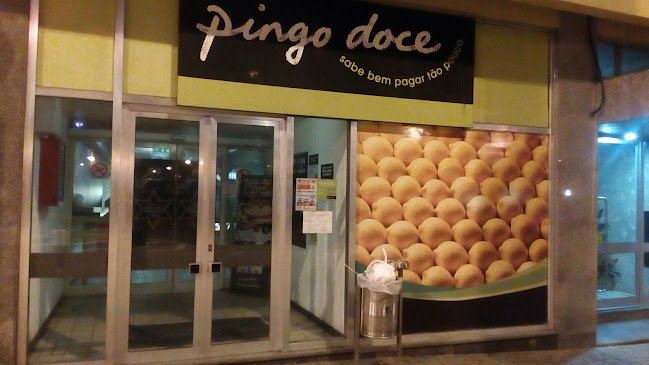 Pingo Doce Fernão Magalhães - Supermercado