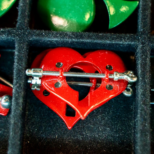 Explore davinci tattoo ideas, creative tattoo ideas in Summerville, available at Exotic Impressions Body Piercing