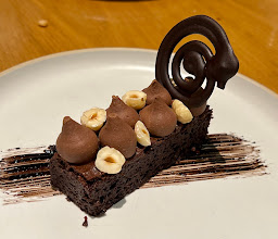 La Baguette French Bakery Cafe & Restaurant photo