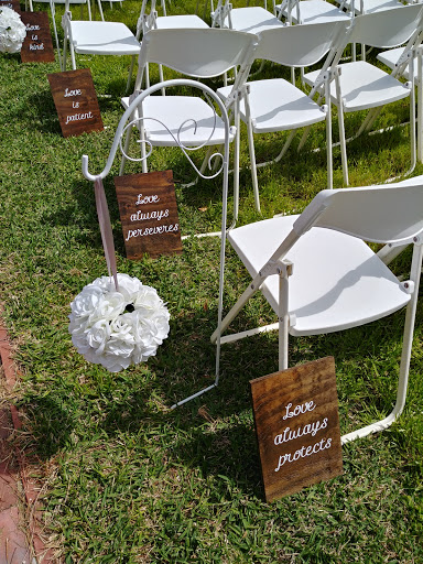 Wedding Venue «Isaac Taylor Garden Event Venue in New Bern», reviews and photos, 228 Craven St, New Bern, NC 28560, USA